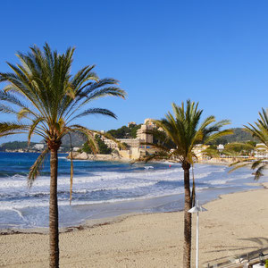 Paguera Mallorca