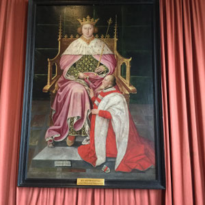 England Leeds Castle