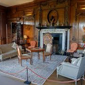 England, Leeds Castle