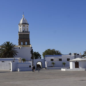 Teguise Lanzarote