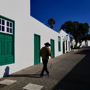Teguise Lanzarote