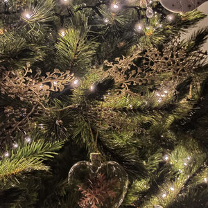 Contrastes Décoration - NOEL