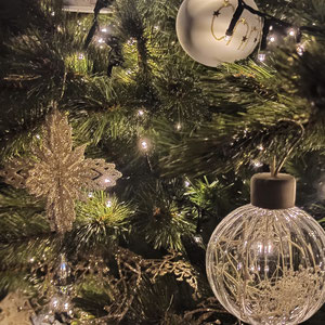 Contrastes Décoration - NOEL