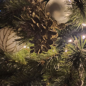 Contrastes Décoration - NOEL