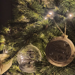 Contrastes Décoration - NOEL
