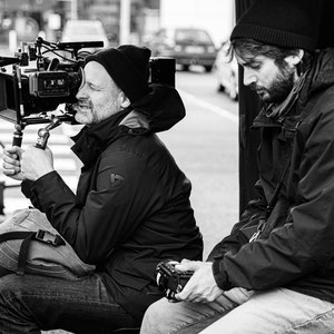 MANU DACOSSE CHEF OPERATEUR