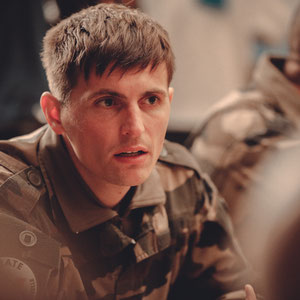 RAPHAEL QUENARD