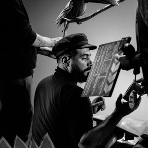 LE TURK RÉALISATEUR ET PHOTOGRAPHE