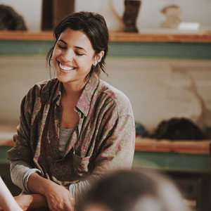 ZITA HANROT