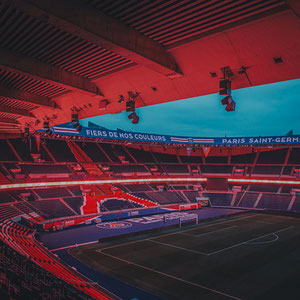 le parc des princes location pour évènement professionnel 