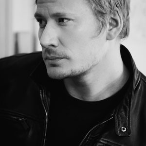 GUILLAUME CREDEVILLE