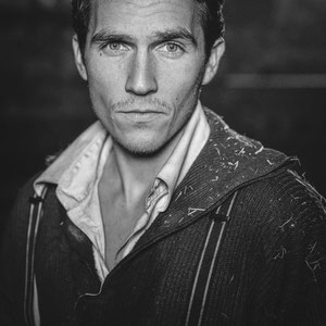 PIERRE YVES BON