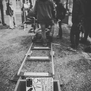TOURNAGE 