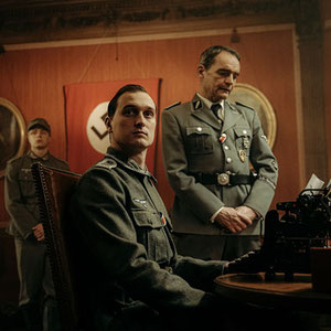 RHINOZEROS - LE FILM 