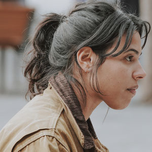 ZITA HANROT 