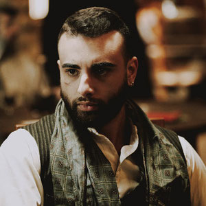 AZAD BOUTTELA