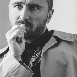 ALEXANDRE BRASSEUR