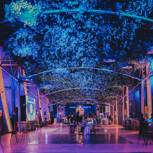 lieu de reception grandiose 