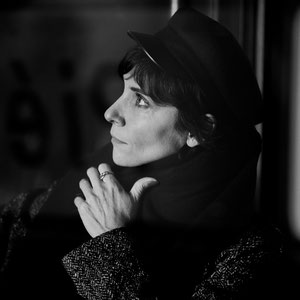 GERALDINE PAILHAS