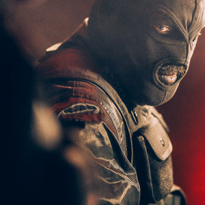 COMMANDO