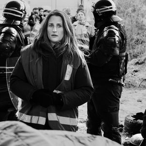 CAMILLE COTTIN