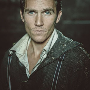 PIERRE YVES BON
