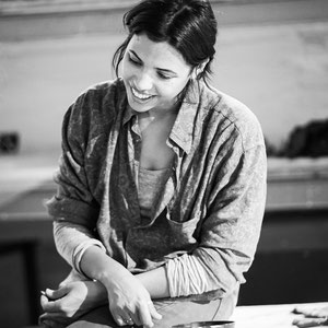 ZITA HANROT 