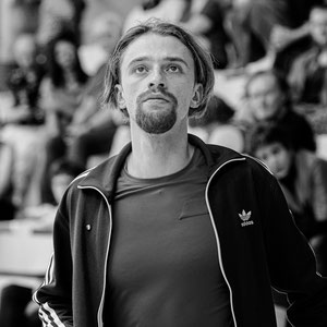 BENJAMIN VOISIN