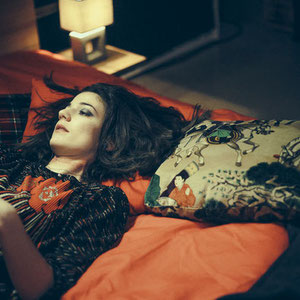 ESTHER GAREL