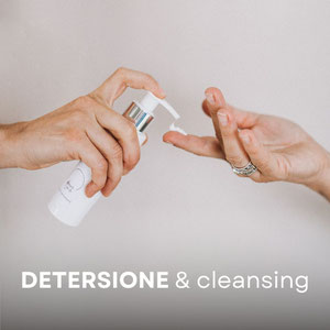 Detersione