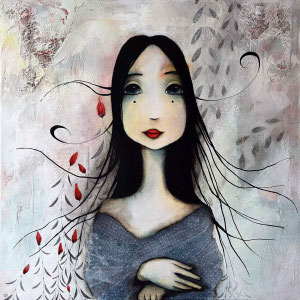 Jo - 80 cm x 80 cm