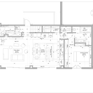 PLAN RDC