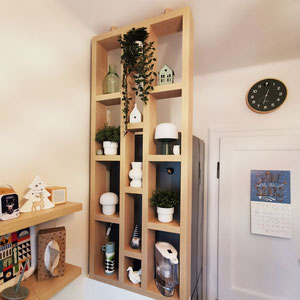 VUE SUR LE CLAUSTRA DECORE