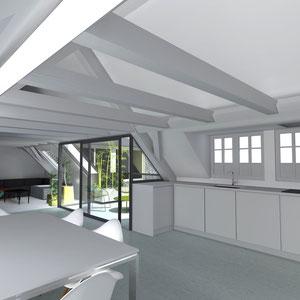 VUE SUR CUISINE