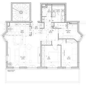 PLAN PROJET