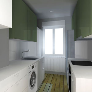 CUISINE 3D