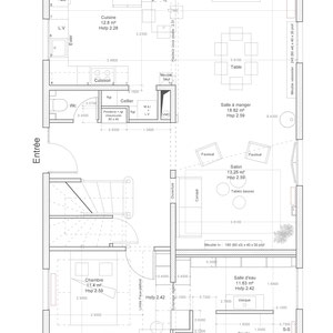 PLAN PROJET