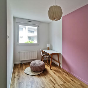CHAMBRE ENFANT RENOVEE