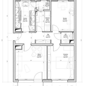 PLAN PROJET