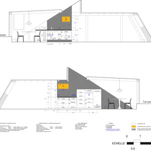 ELEVATIONS CUISINE
