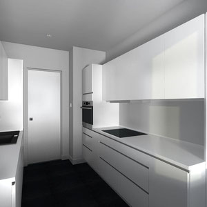 CUISINE 3D
