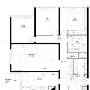 PLAN PROJET