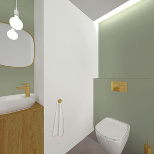 WC 3D