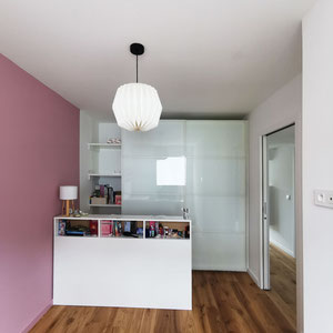 CHAMBRE ENFANT RENOVEE
