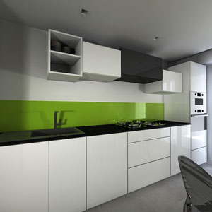 VUE SUR CUISINE