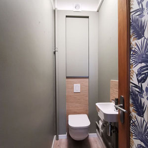 WC RENOVE