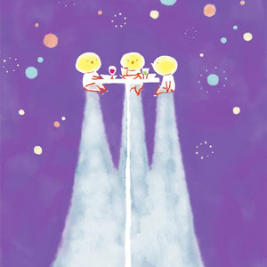 2019年11月 楽しい時間
