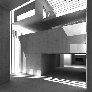 Concurso de arquitectura, Rodrigo Pérez Muñoz, Arquitecto.