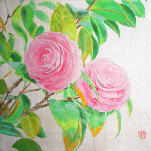 《乙女椿》　S3　2019