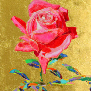 《薔薇》　SM　2019